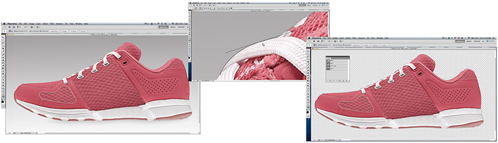 Clipping Paths